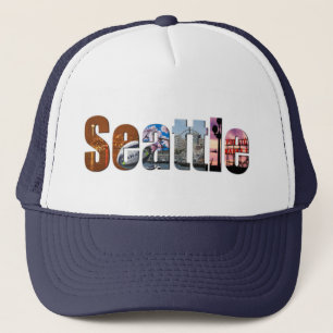Seattle Keps