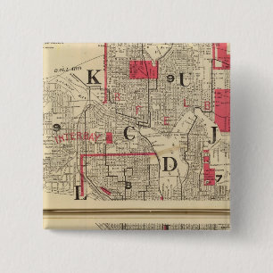 Seattle Knapp
