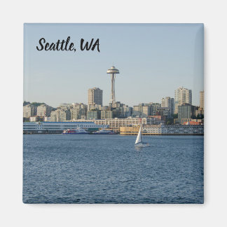 Seattle Magnet