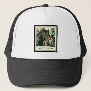 Seattle massaThoroughbred 1978 Keps