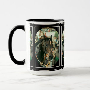 Seattle massaThoroughbred 1978 Mugg