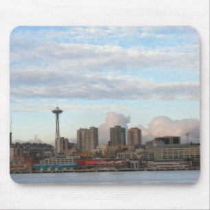 Seattle Musmatta