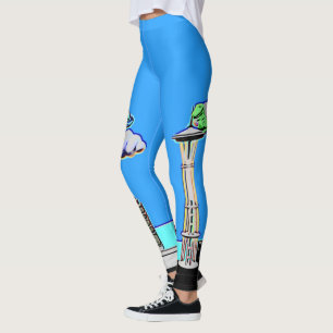 Seattle myra leggings