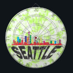 Seattle Piltavla<br><div class="desc">Seattle</div>