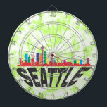 Seattle Piltavla<br><div class="desc">Seattle</div>