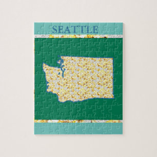SEATTLE PUSSEL
