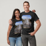 Seattle Science Center Fontän Photo Unisex T Shirt<br><div class="desc">Seattle,  Washington-resefoton gör vackra keepsakpresenter. ⭐ PERSONALISERA den här mallen med teckningen. ⭐ REDIGERA det ytterligare om du vill göra fler ändringar. ⭐ Överför den här designen till valfri produkt. Besök alla mina butiker på bit.ly/SandyspiderStores (klipp ut och klistra in).</div>