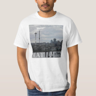 Seattle Seatill Tee
