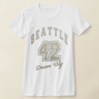 Seattle T Shirt