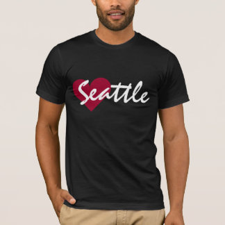 Seattle T Shirt