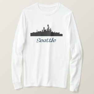 Seattle Tee Shirt