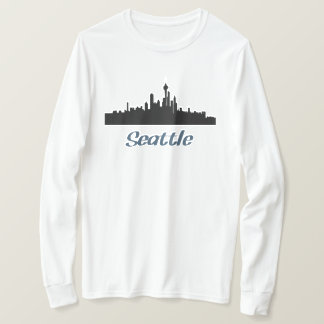 Seattle Tee Shirt
