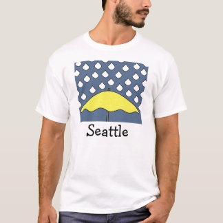 Seattle Tröja