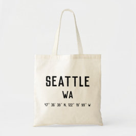SEATTLE, WA TYGKASSE