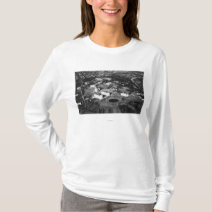 Seattle WA-universiteten av T-shirt