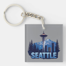 Seattle Washington United States of America
