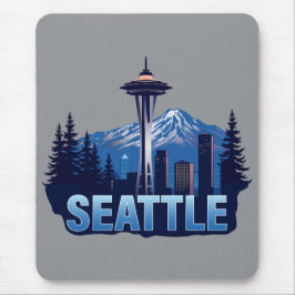 Seattle Washington United States of America Musmatta