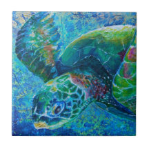 SeaTurtle