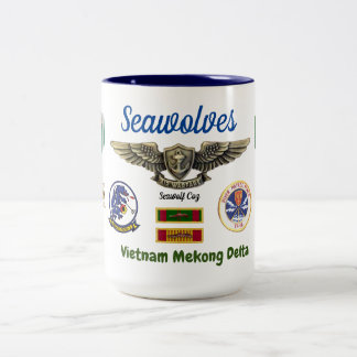 Seaulv Mugg