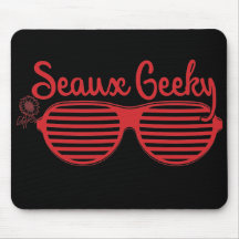 Seaux Geeky Chic Girly Fashionista