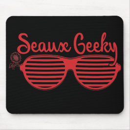 Seaux Geeky Chic Girly Fashionista Musmatta