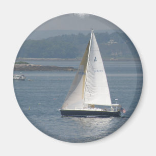 Seaward segelbåtmagnet magnet