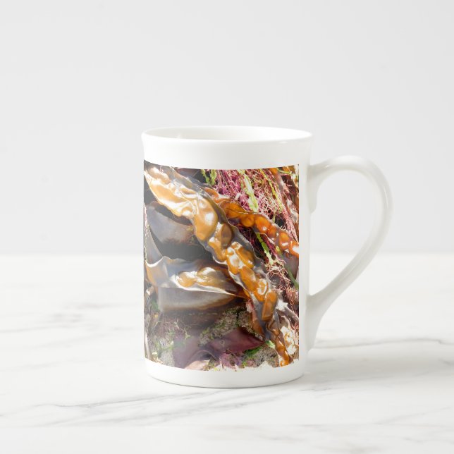 SEAWEED BENPORSLIN MUGG (Höger)
