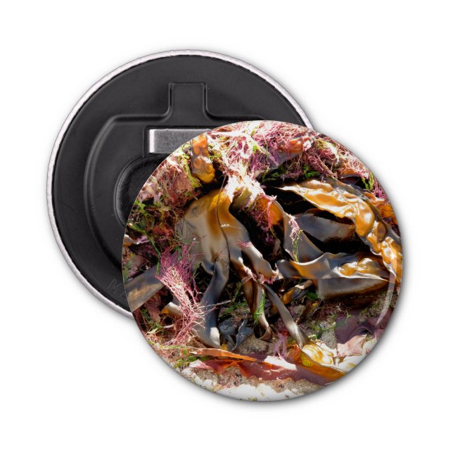 SEAWEED FLASKÖPPNARE (Framsidan)