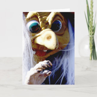 Seawitch 1 kort
