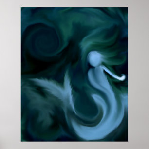 SeaWitch Poster