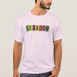 Sebadoh T Shirt