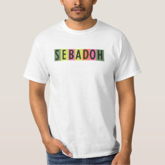Sebadoh T Shirt