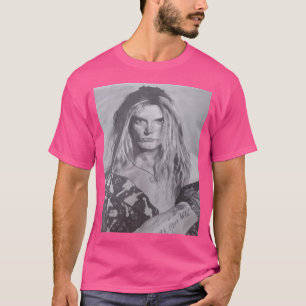 Sebastian Bach (Sten) T Shirt