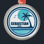 Sebastian Beach Fort Lauderdale Handflatan Träd Bi<br><div class="desc">Sebastian Street Beach är en populär strand i hjärtat av Fort Lauderdale,  Förenade Stater. Den sträcker sig i cirka 0, 5 miles och har vackra vita sandor med kristallklar vatten</div>