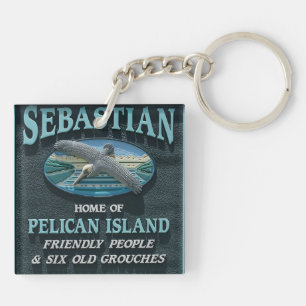 Sebastian FL