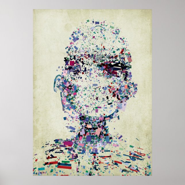 Sebastian Poster (Framsidan)