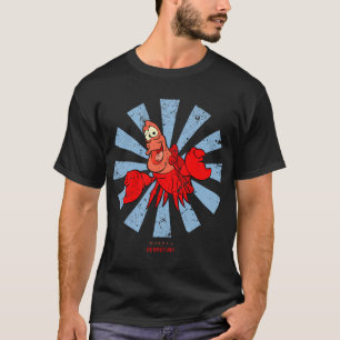 Sebastian Retro Japanska T Shirt