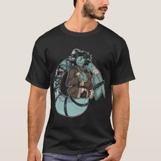 Sebastian Solace roblo Pressar vän familj T Shirt