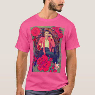Sebastian Stan T Shirt