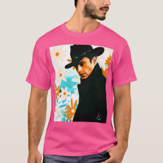 Sebastian Stan T Shirt