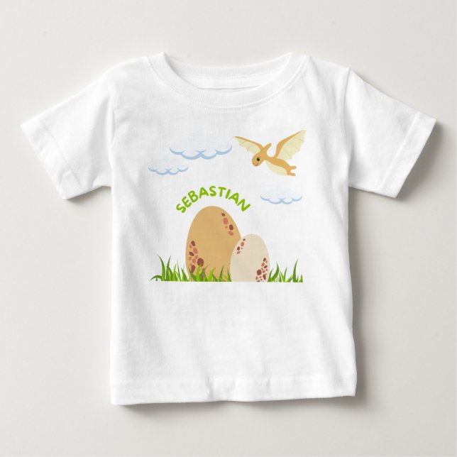 Sebastian T-Shirt (Framsida)