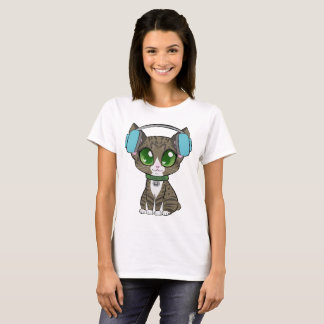 Sebastian T Shirt