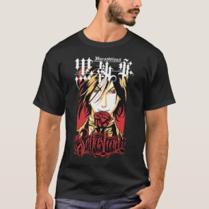 SEBASTIAN T SHIRT