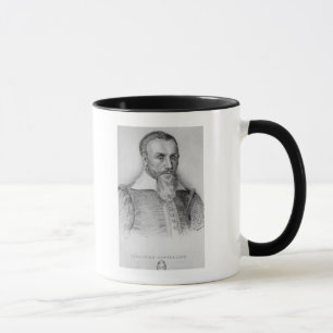 Sebastien Castellion Mugg