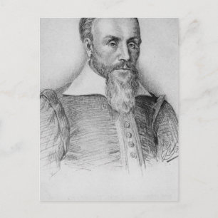 Sebastien Castellion Vykort