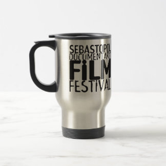 Sebastopol Doc. Festtravel mug Resemugg