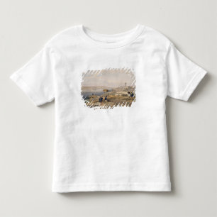 Sebastopol från baksidaen av fort Nicholas, Tee Shirt