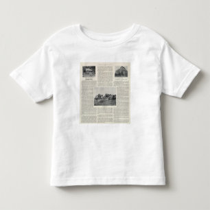 Sebastopol Kalifornien T Shirt