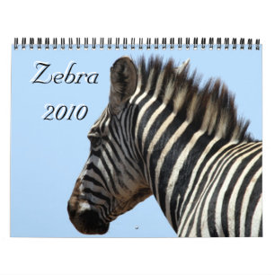 sebra 2010 kalender