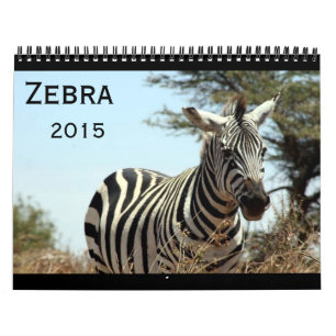 sebra 2015 kalender